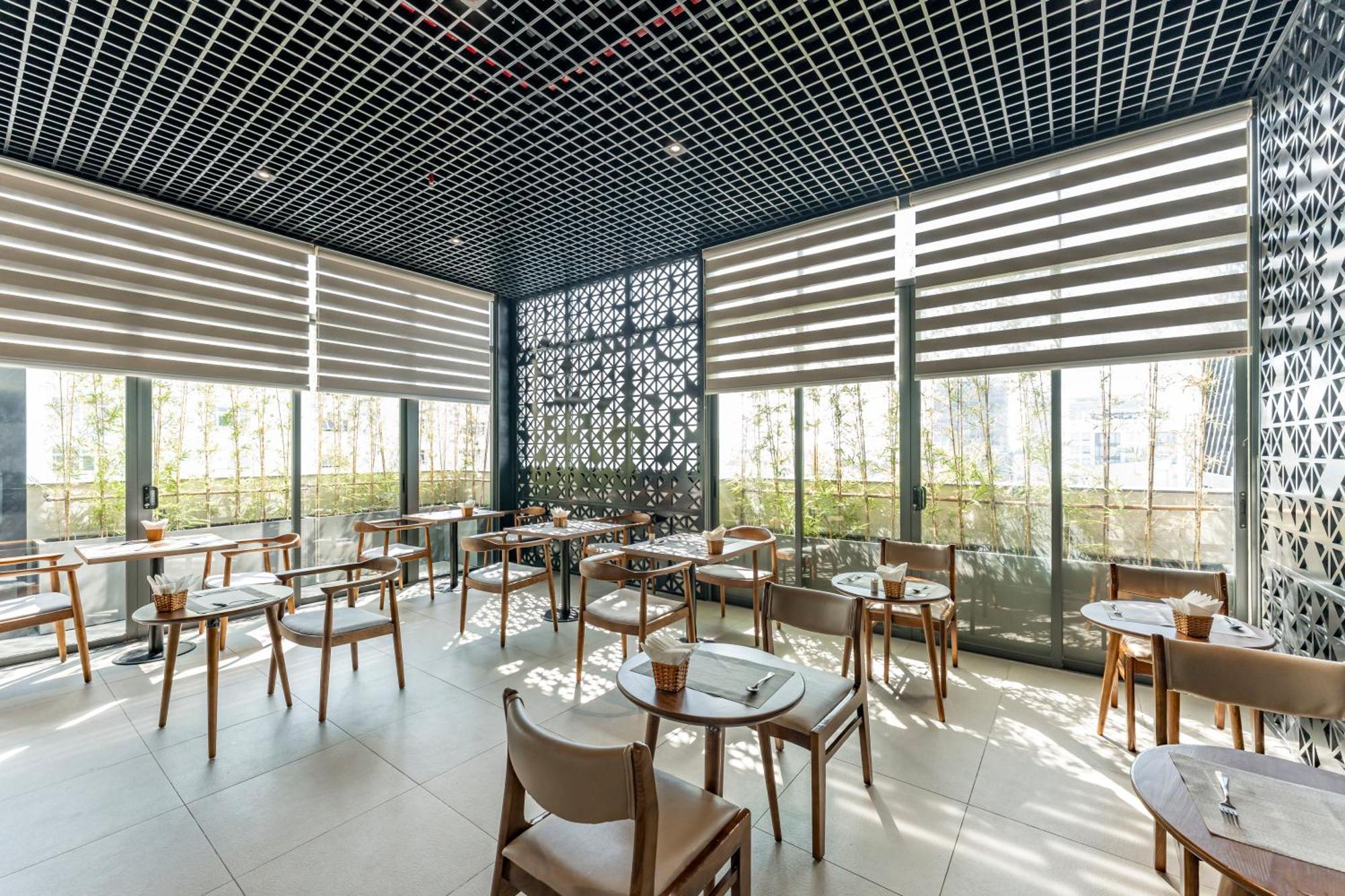 Thanh Long Hotel - Tra Khuc 胡志明市 外观 照片